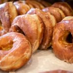 Mr. B's Old Fashioned Donuts