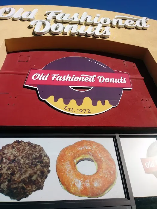 Mr. B's Old Fashioned Donuts Picture 7