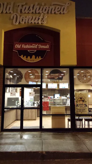 Mr. B's Old Fashioned Donuts Picture 4