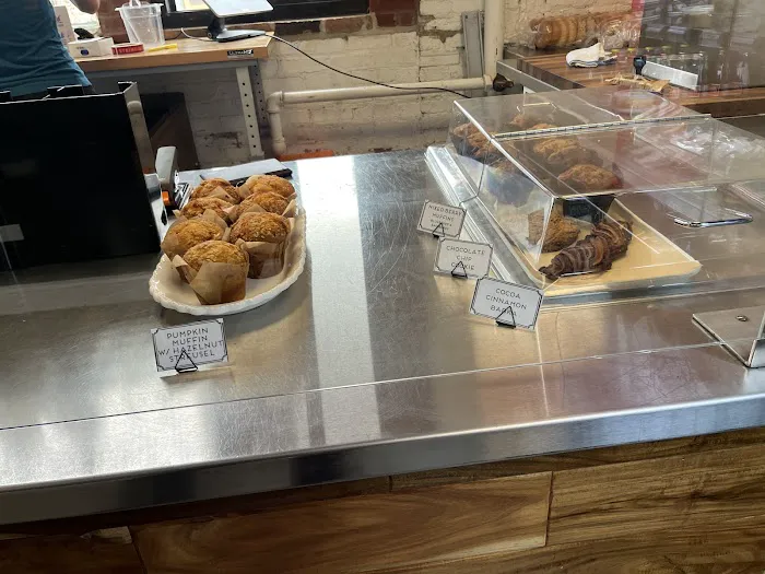 Steingold's Bakehouse Humboldt Park Picture 7