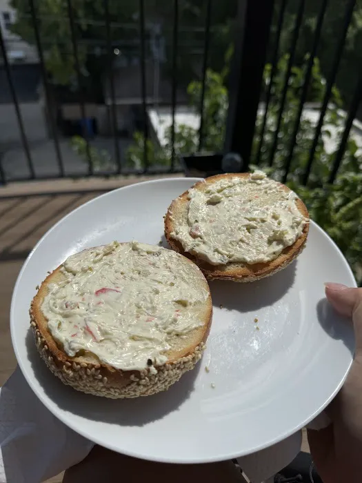 Steingold's Bakehouse Humboldt Park Picture 5