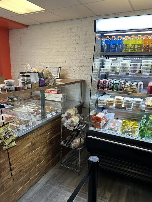 Steingold's Bakehouse Humboldt Park Picture 3