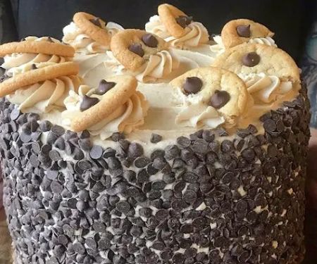 Pie, Pie My Darling
