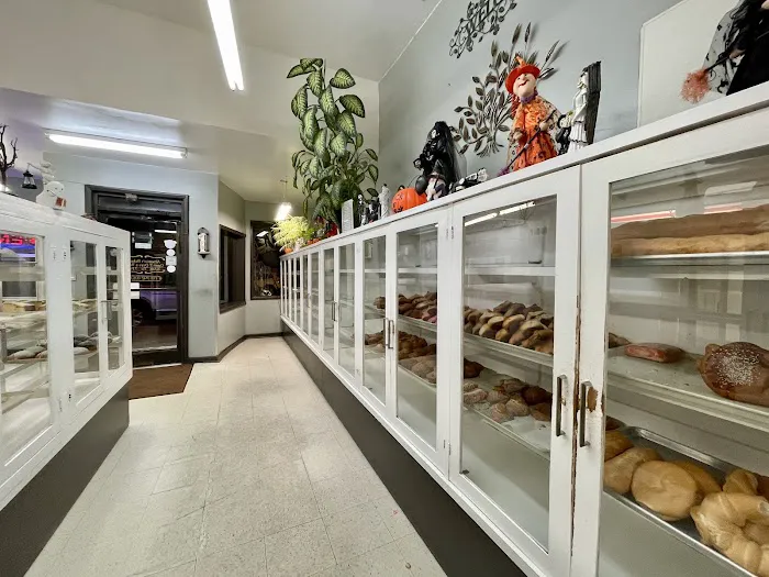 Artemio's Bakery Picture 4