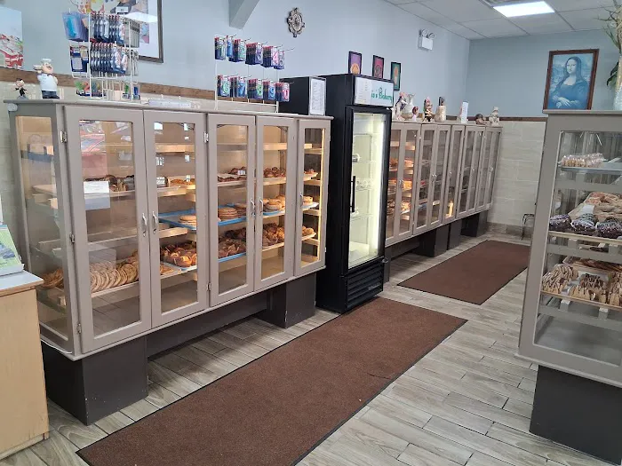 Artemio's Bakery Picture 10