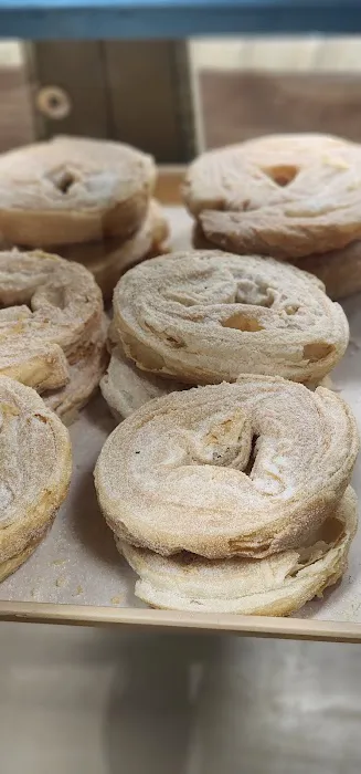 Artemio's Bakery Picture 6
