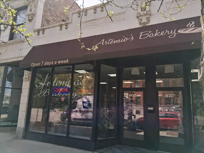 Artemio's Bakery Picture 2