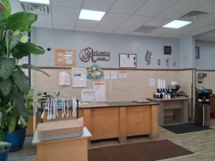 Artemio's Bakery Picture 3