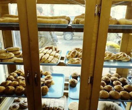 Artemio's Bakery