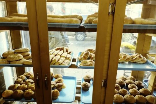 Artemio's Bakery