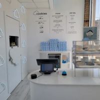 Cloud Cookie ico