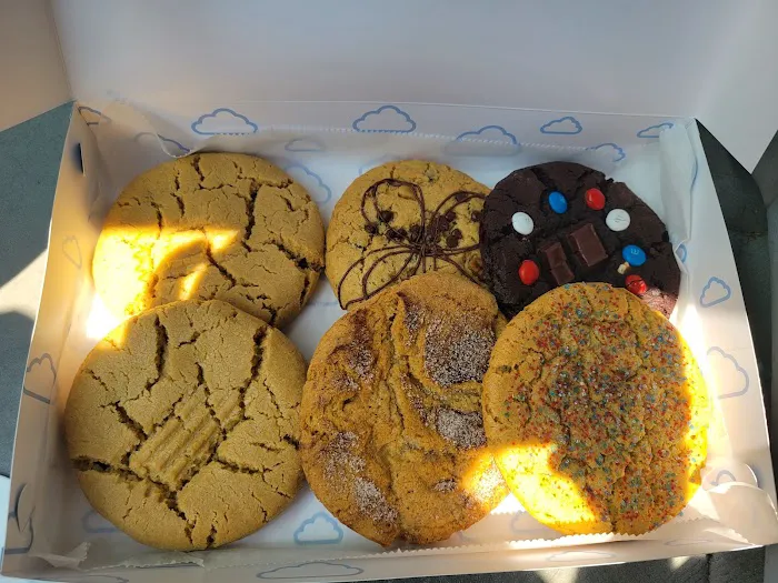 Cloud Cookie Picture 4