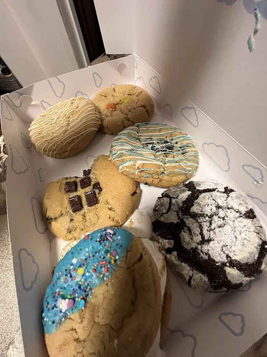 Cloud Cookie Picture 5