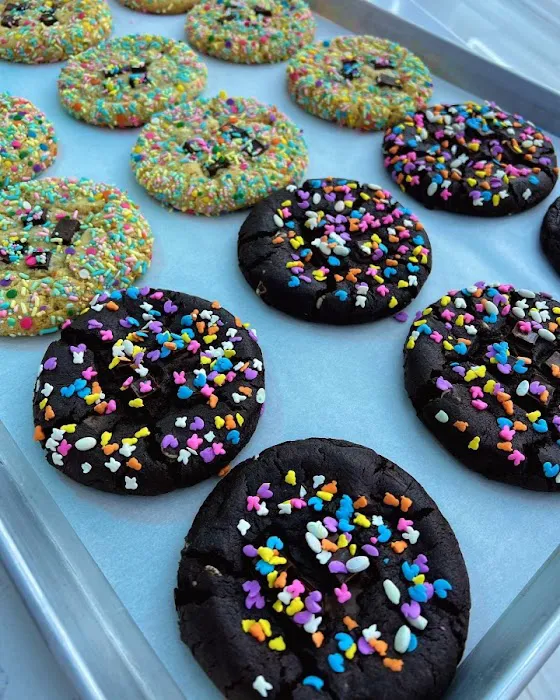 Cloud Cookie Picture 10