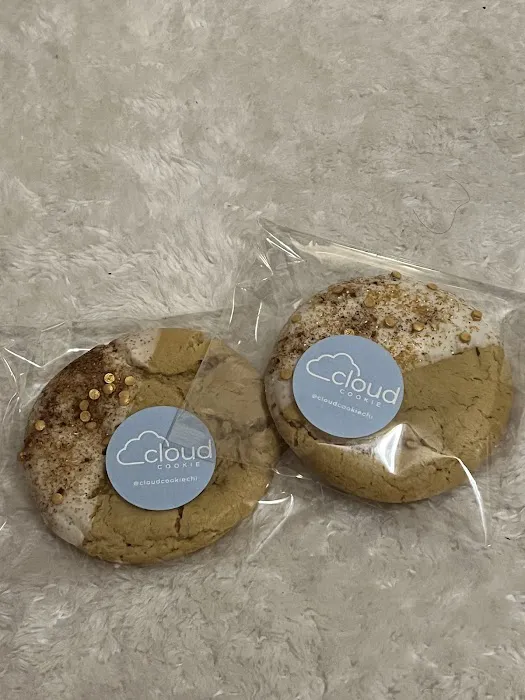 Cloud Cookie Picture 6