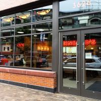 Steingold’s Bagels & Nosh ico