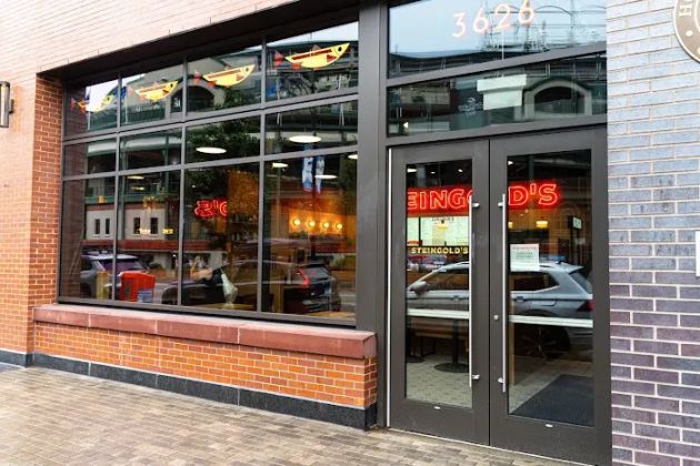 Steingold’s Bagels & Nosh