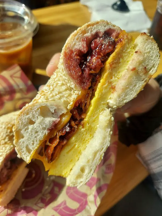 Steingold’s Bagels & Nosh Picture 5