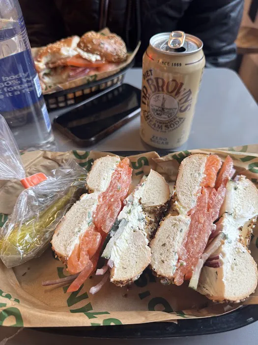 Steingold’s Bagels & Nosh Picture 6