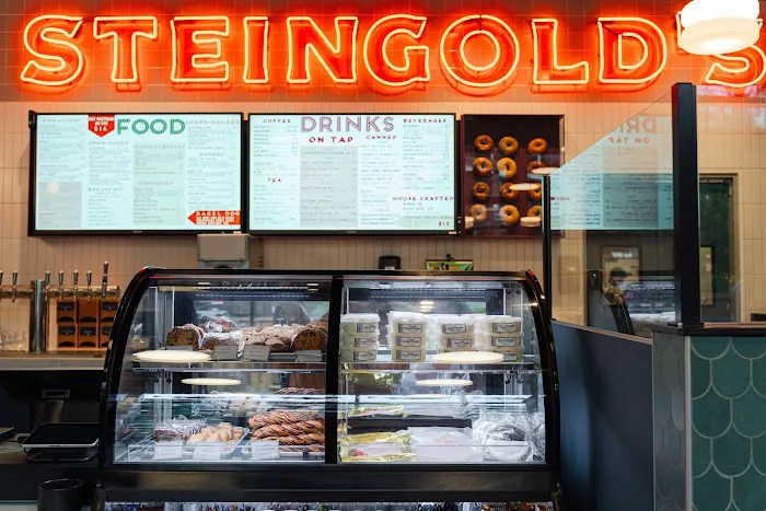 Steingold’s Bagels & Nosh Picture 4