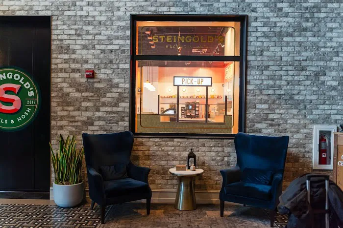 Steingold’s Bagels & Nosh Picture 10
