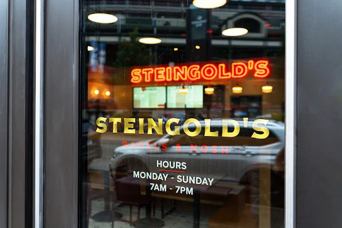 Steingold’s Bagels & Nosh Picture 9