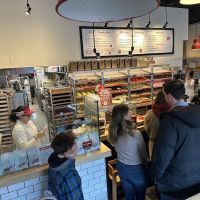 Do-Rite Donuts & Chicken ico