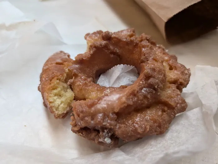 Do-Rite Donuts & Chicken Picture 4