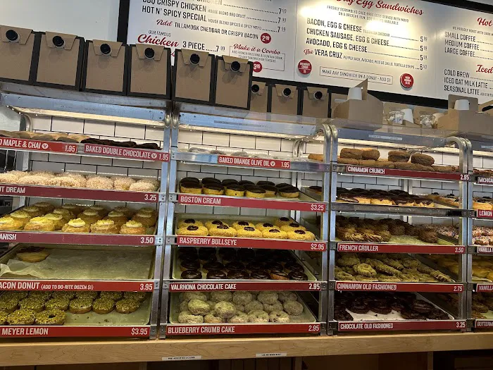 Do-Rite Donuts & Chicken Picture 9