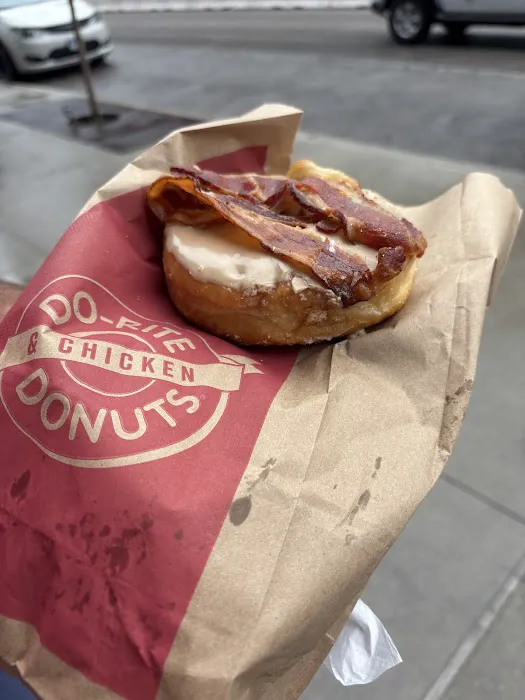 Do-Rite Donuts & Chicken Picture 8