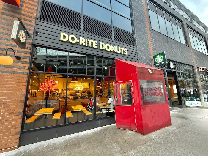 Do-Rite Donuts & Chicken Picture 5