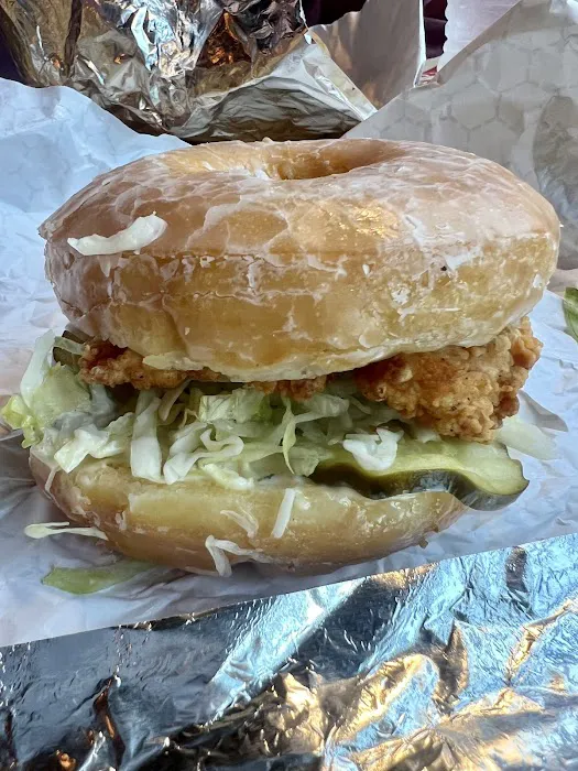 Do-Rite Donuts & Chicken Picture 3