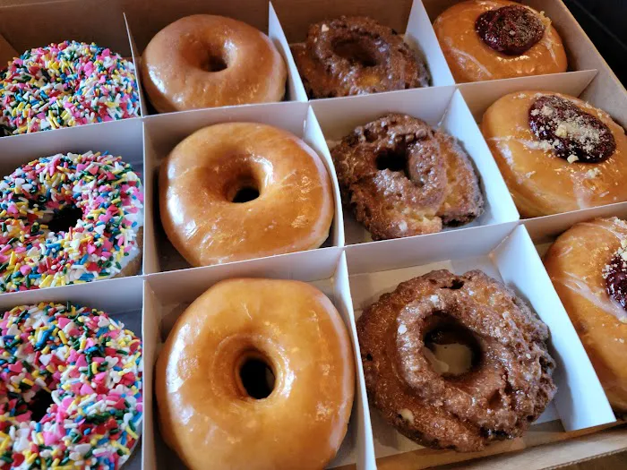Do-Rite Donuts & Chicken Picture 7