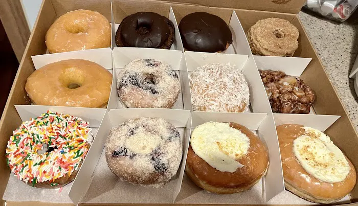 Do-Rite Donuts & Chicken Picture 10