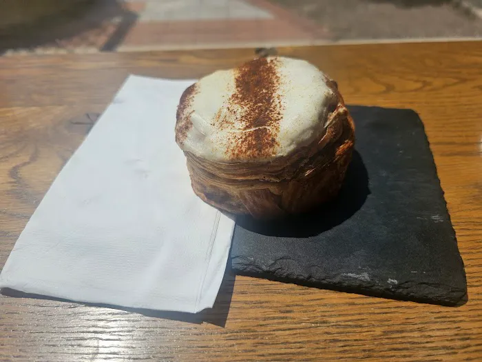 Roggenart European Bakery, Bistro & Cafe Picture 2