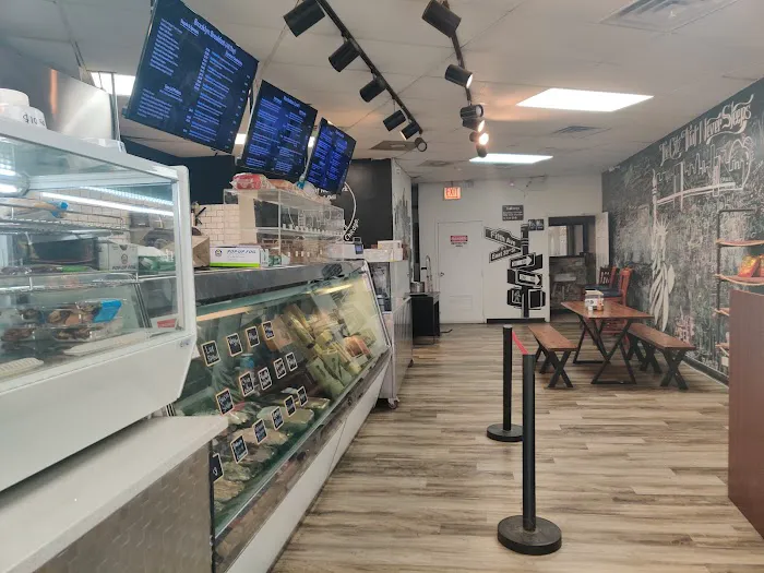 Taste of New York Bagels & Deli Picture 4
