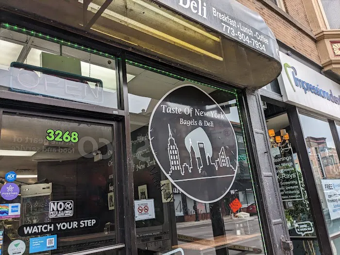 Taste of New York Bagels & Deli Picture 7