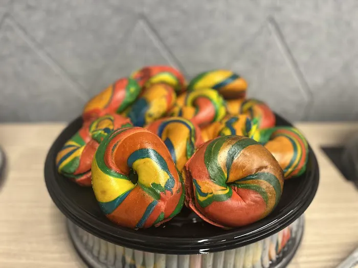 Taste of New York Bagels & Deli Picture 1