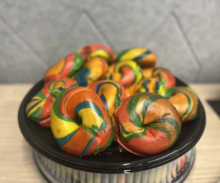 Taste of New York Bagels & Deli