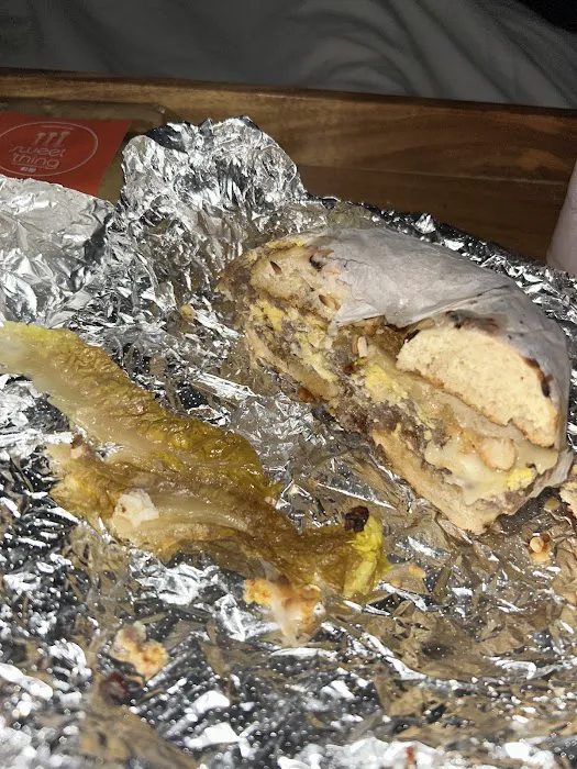 Taste of New York Bagels & Deli Picture 8
