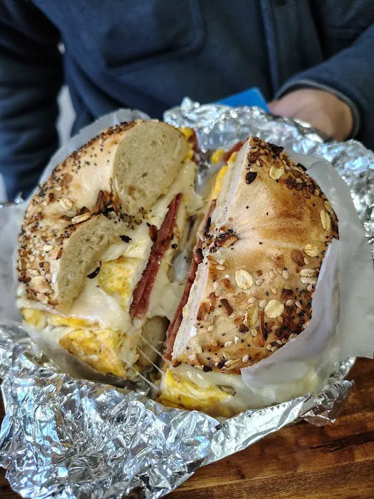 Taste of New York Bagels & Deli Picture 10