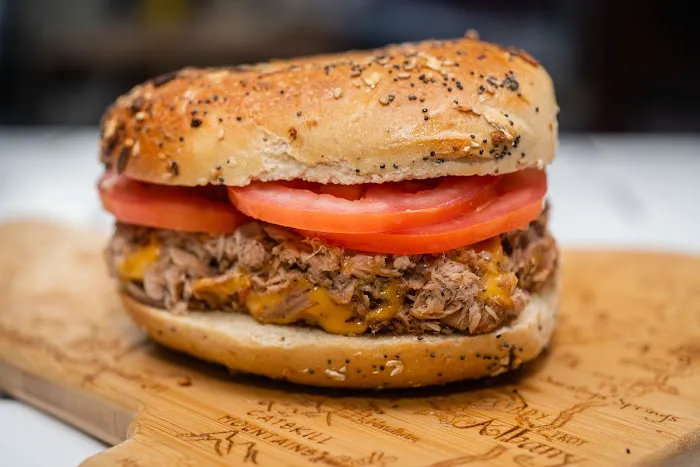 Taste of New York Bagels & Deli Picture 3