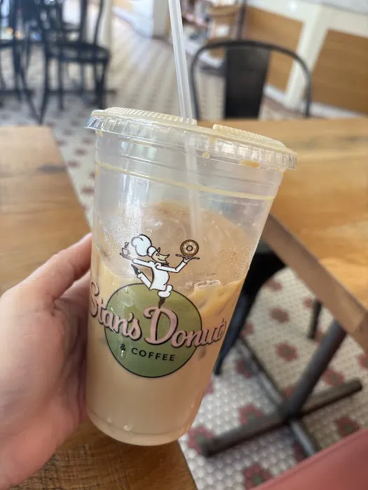 Stan's Donuts & Coffee Picture 4