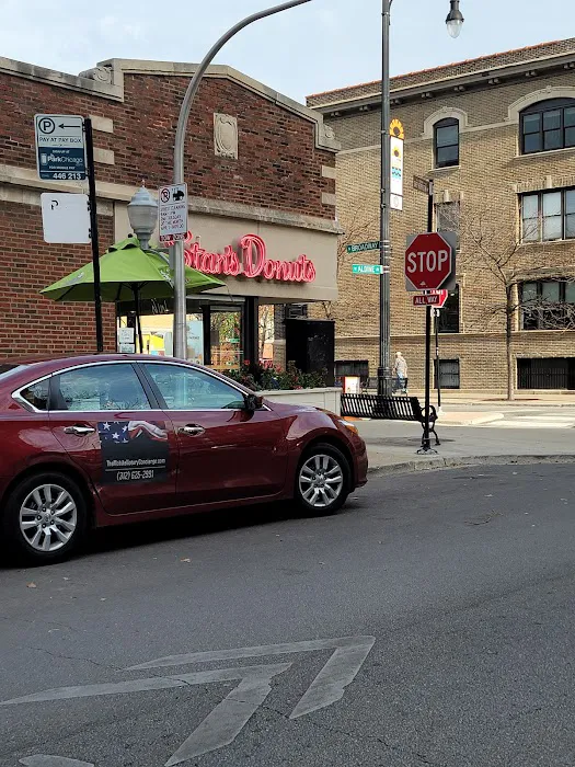 Stan's Donuts & Coffee Picture 5