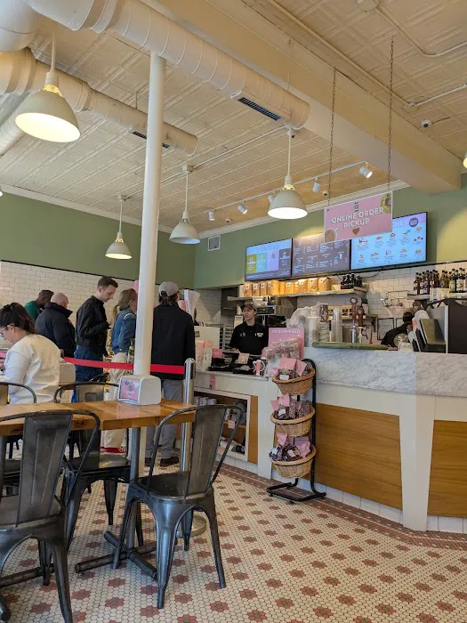 Stan's Donuts & Coffee Picture 8