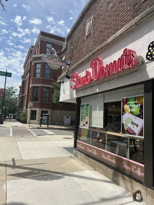Stan's Donuts & Coffee Picture 2
