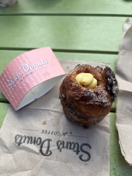 Stan's Donuts & Coffee Picture 3