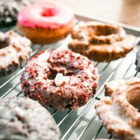 Stan's Donuts & Coffee ico