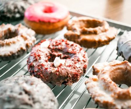 Stan's Donuts & Coffee
