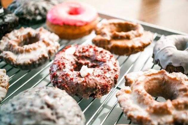 Stan's Donuts & Coffee